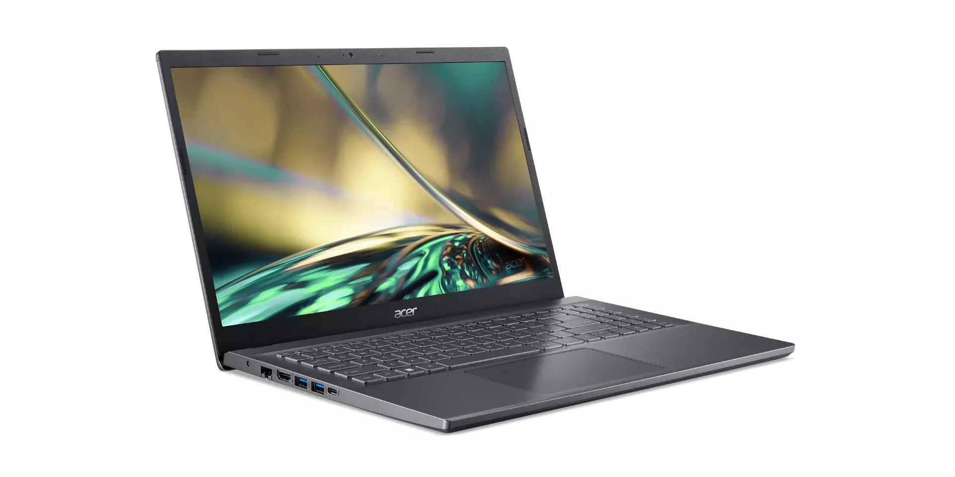 Acer Aspire 5 2022 Price in Nepal 12th Gen CPU at budget price