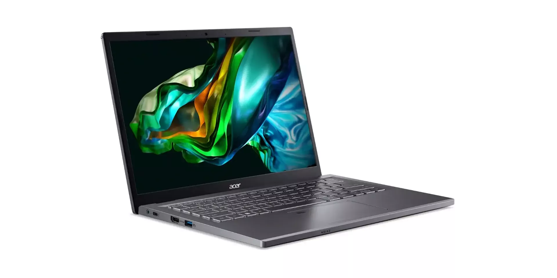 Acer Aspire 3 2023 Price in Nepal 13th Gen CPU dedicated GPU at