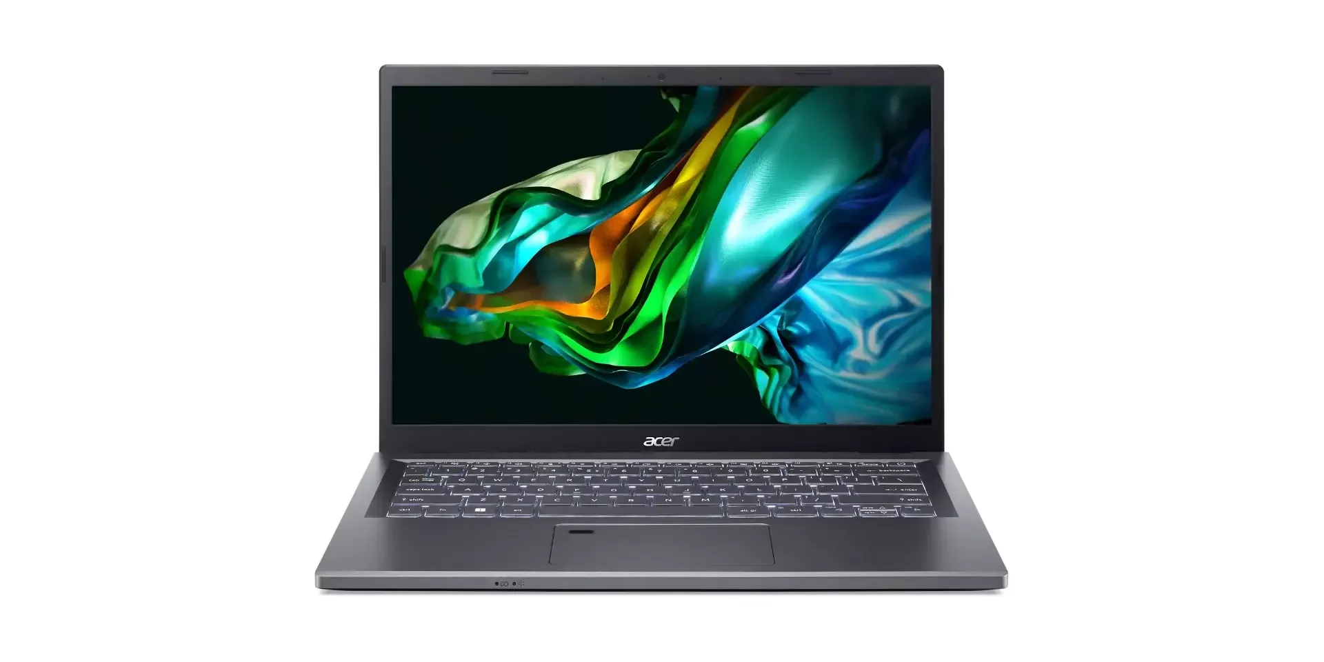 Acer Aspire 5 launched with Intel Core i5, RTX 2050 graphics at
