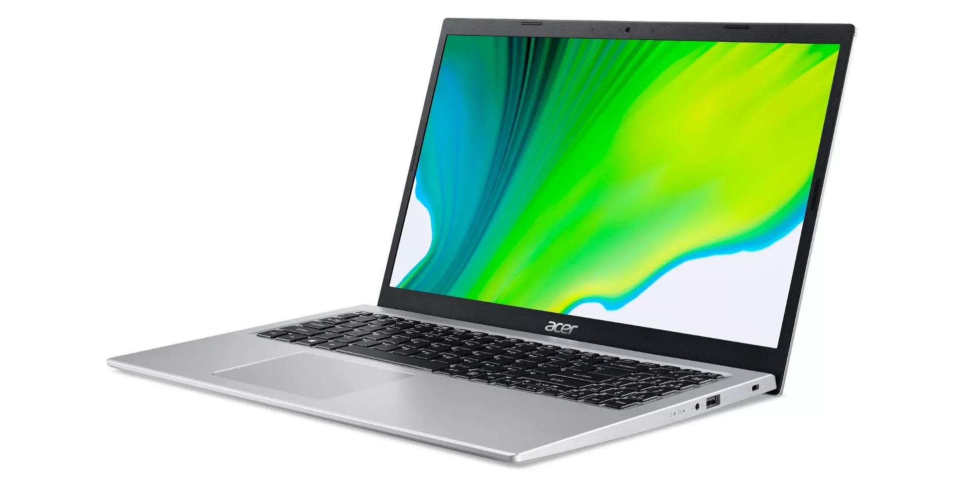 15.6 inch Acer ASPIRE 3 Intel Celeron 1.10GHz 4GB RAM 128GB SSD N19H1  Laptop