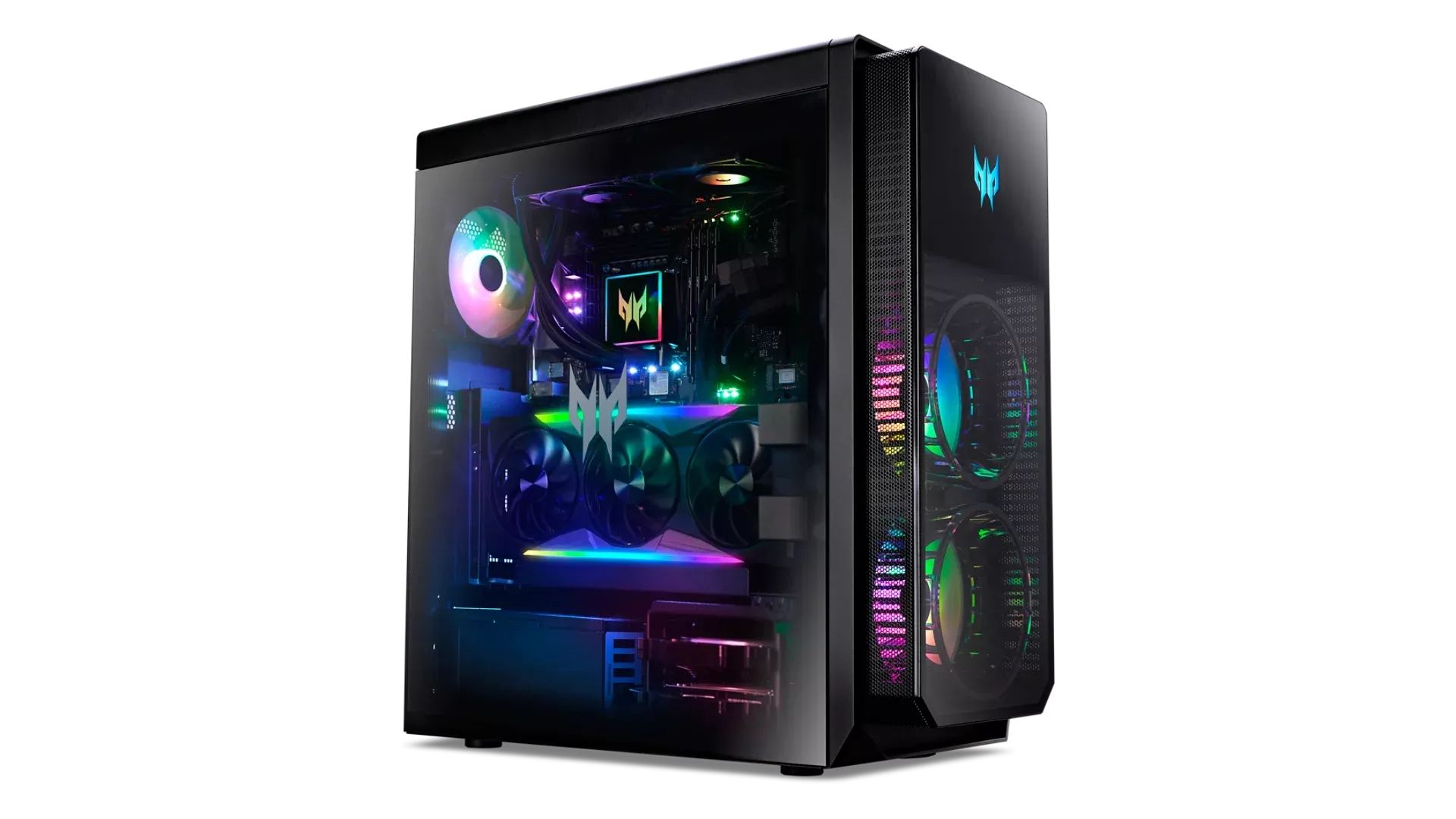 Acer Predator Orion 7000 Gaming Desktop Price in Nepal | i7 13700KF