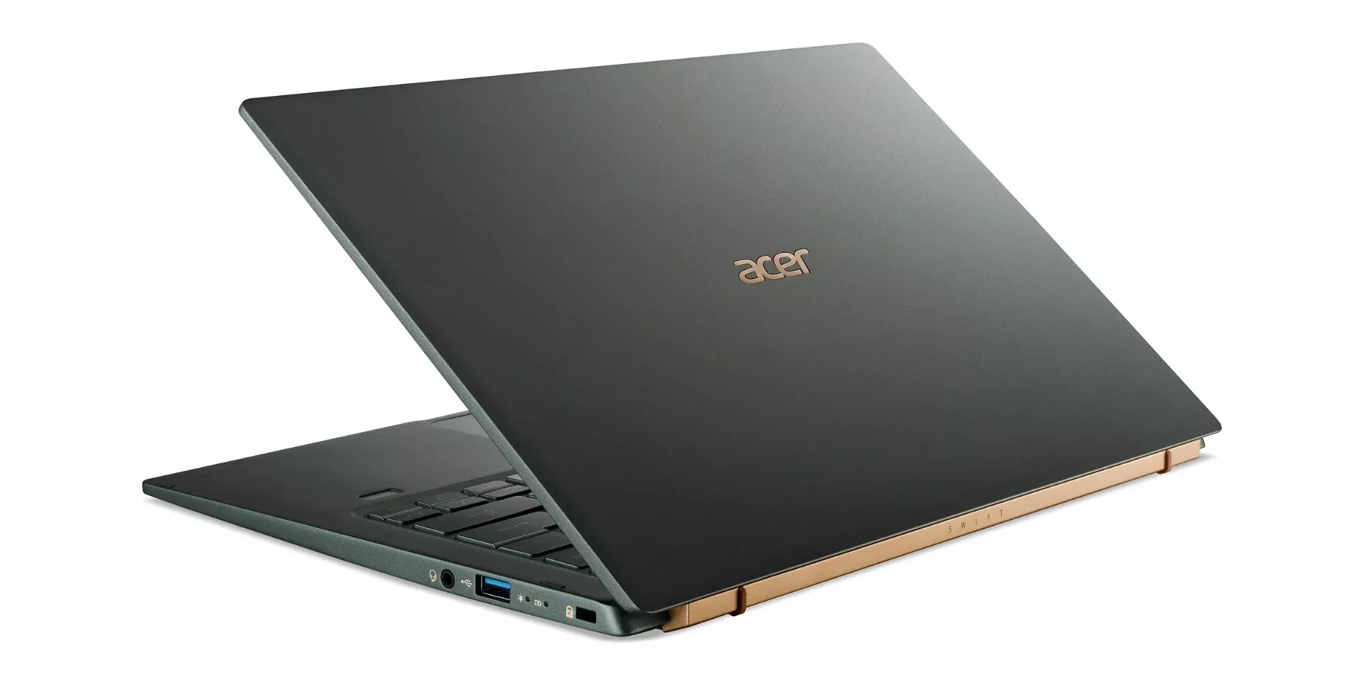 Acer Swift 5 2022 price in Nepal Best budget ultrabook under 1 lakh