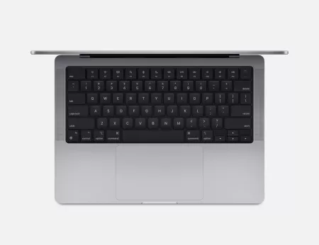Apple M1 Pro MacBook Pro 14-inch Price in Nepal | 8-Core CPU, 14