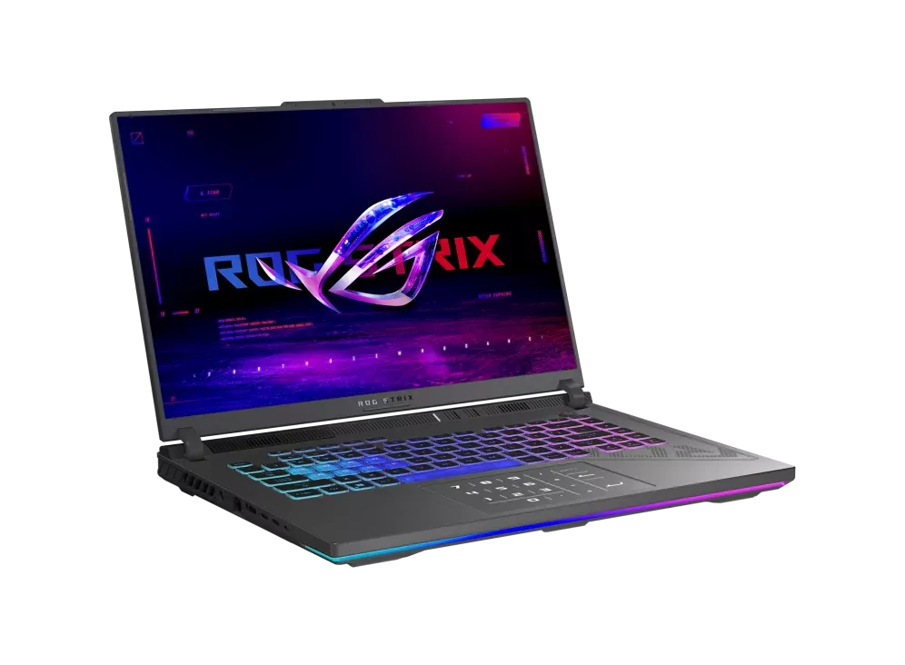 Asus ROG Strix G16 2023 Price in Nepal Gaming Laptop with i9 13980HX