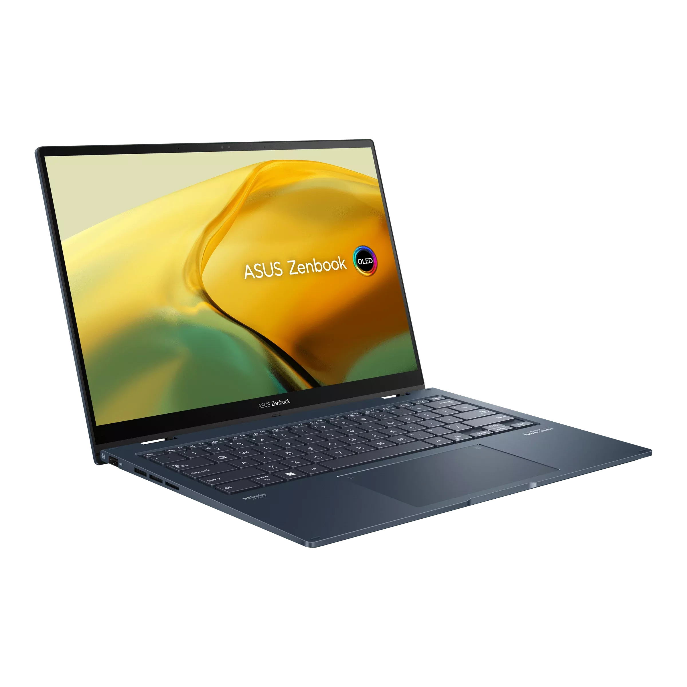 Asus ZenBook Flip 14 2023 UP3404VA Price in Nepal Best 2in1 for the