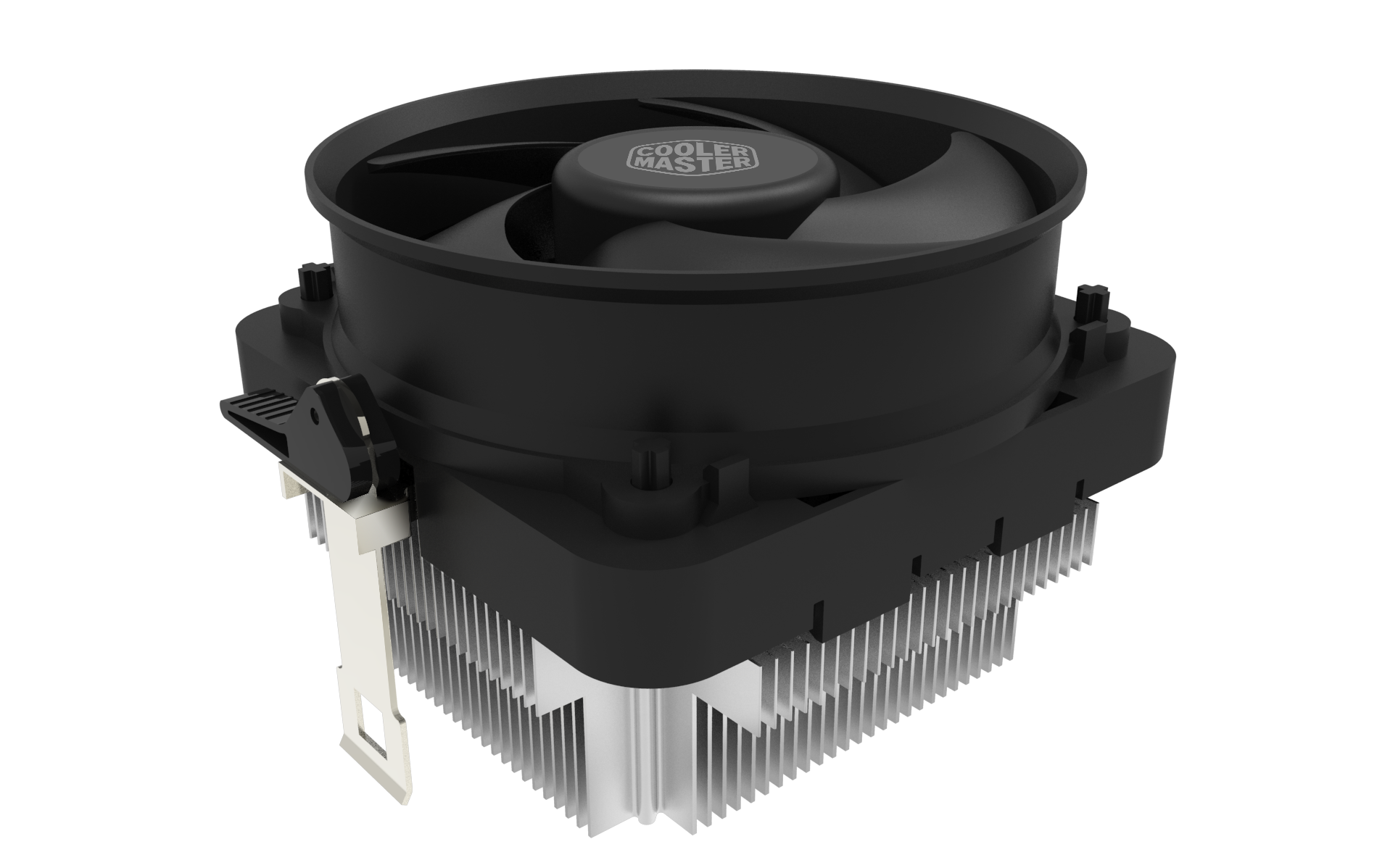 Cooler Master A50 CPU RHA5026FKR1 AMD A4 Socket Cooling Fan Price Nepal
