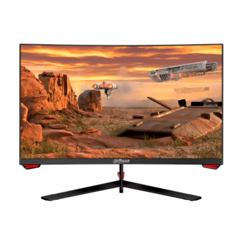 Dahua LM24E230C Curved Gaming Monitor Price in Nepal