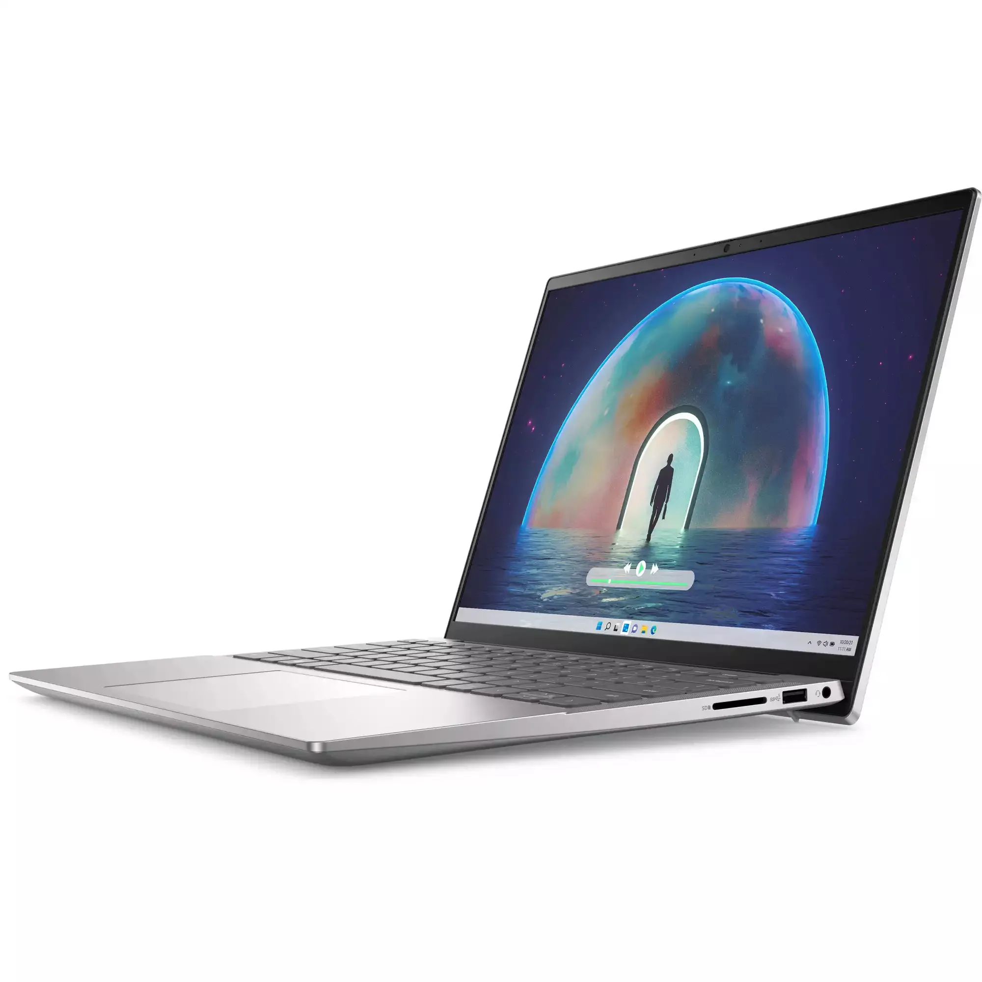 Inspiron 14 5435 【Ryzen5 16GB SSD512GB】 【公式通販】
