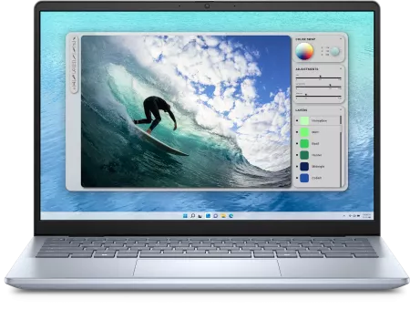 Dell Inspiron 14 5445 Price in Nepal | AMD Ryzen™ 7 8840U, 16GB