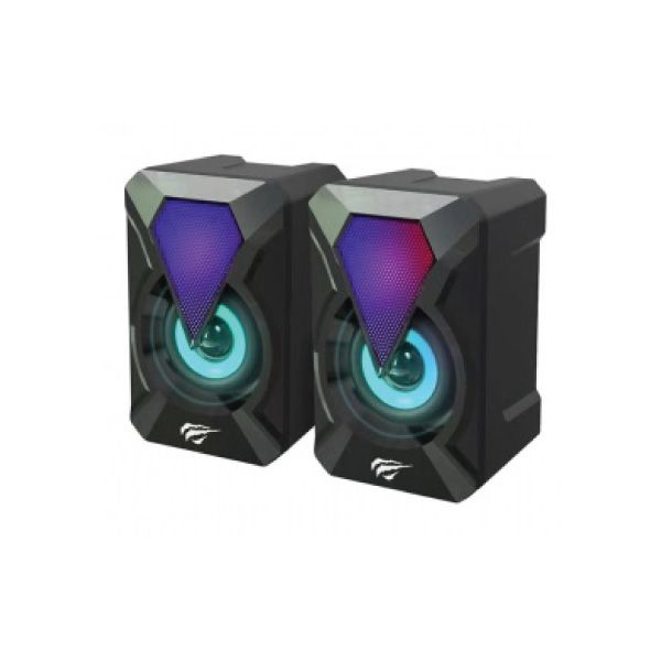 HAVIT SK210 PRO RGB Speaker Price In Nepal