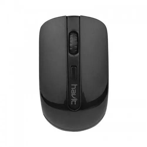 HAVIT HVMS989GT Wireless Mouse Price In Nepal