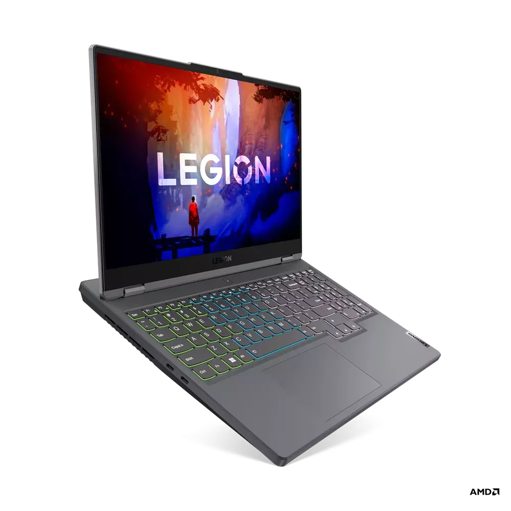 Lenovo Legion 5 2022 price in Nepal | Ryzen 7, RTX 3060, 16GB DDR5 RAM ...