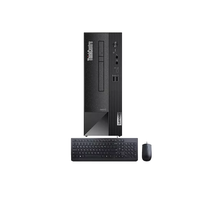 Lenovo ThinkCentre neo 50s Desktop Intel® Core™ i5-12400 Price 