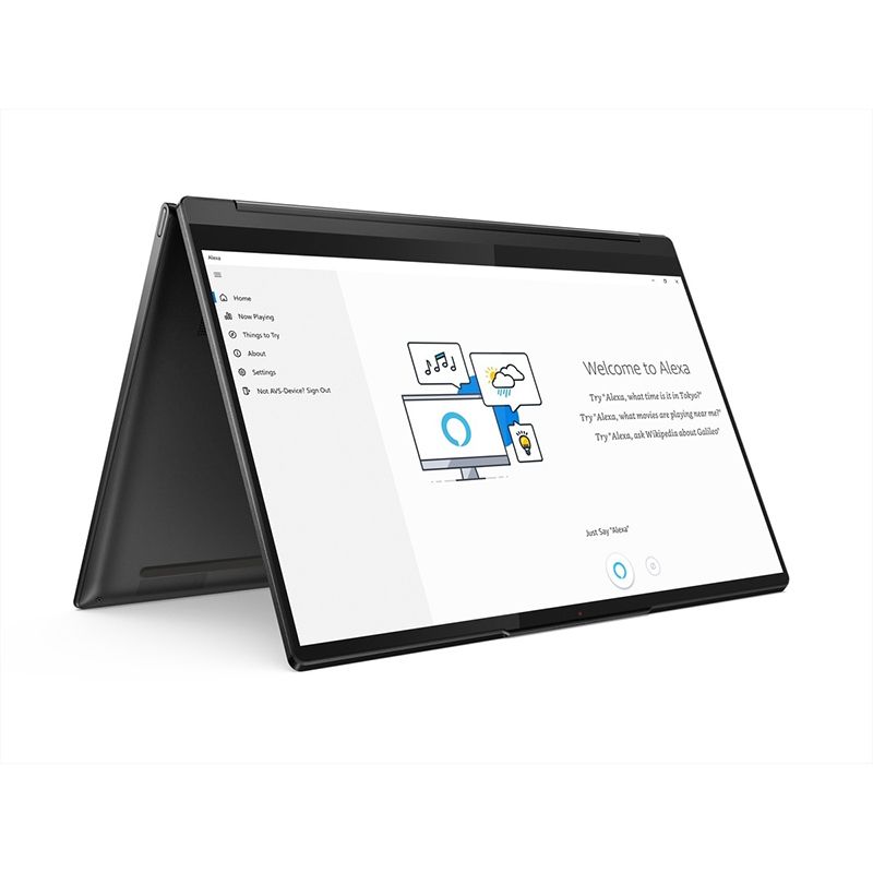 lenovo yoga 9 price in dubai