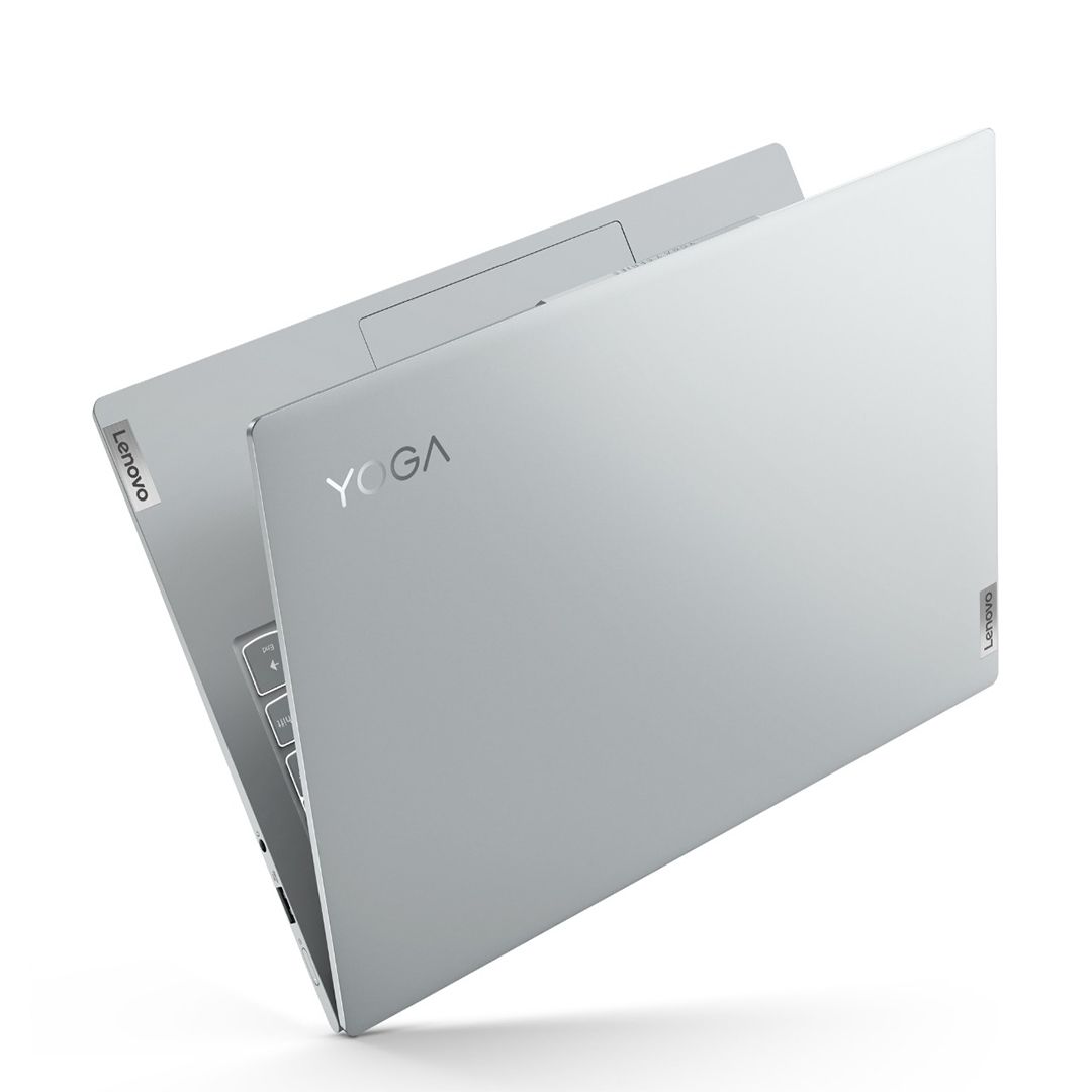 Yoga Slim 7 vs. Yoga Pro 7 - The fight for Lenovo's best 14-inch  subnotebook -  News