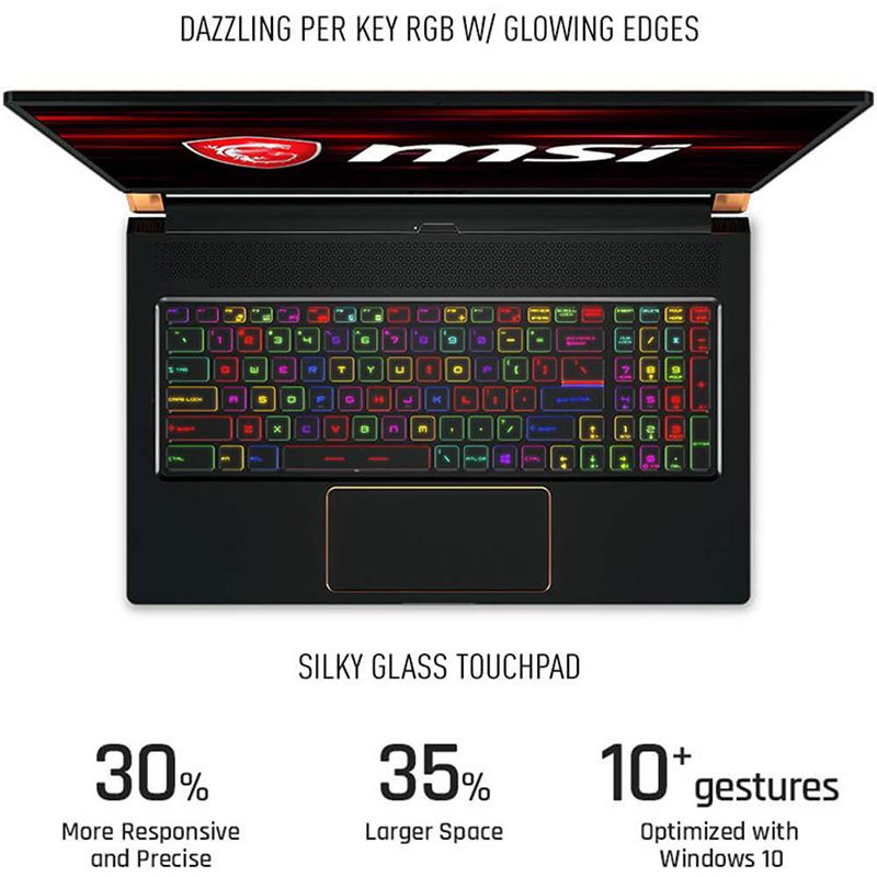 MSI GS75 STEALTH Price Nepal