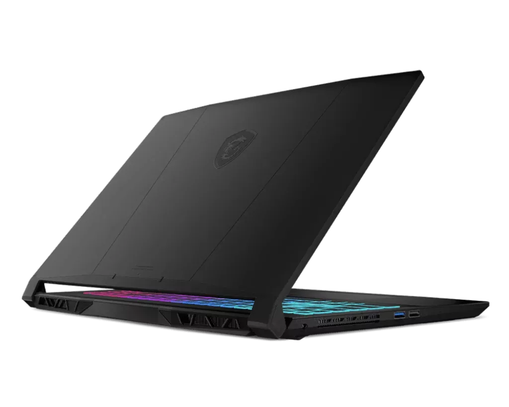 MSI Katana 15 B13VFK 2023 Price in Nepal Super powerful gaming laptop