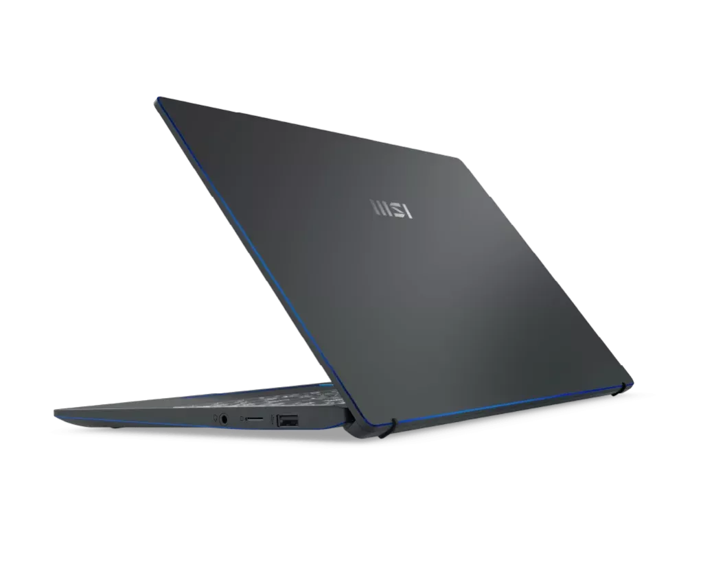 MSI Prestige 14 10SC Price In Nepal 14" FHD, I710710U 512GB SSD, 16GB RAM, GTX 1650