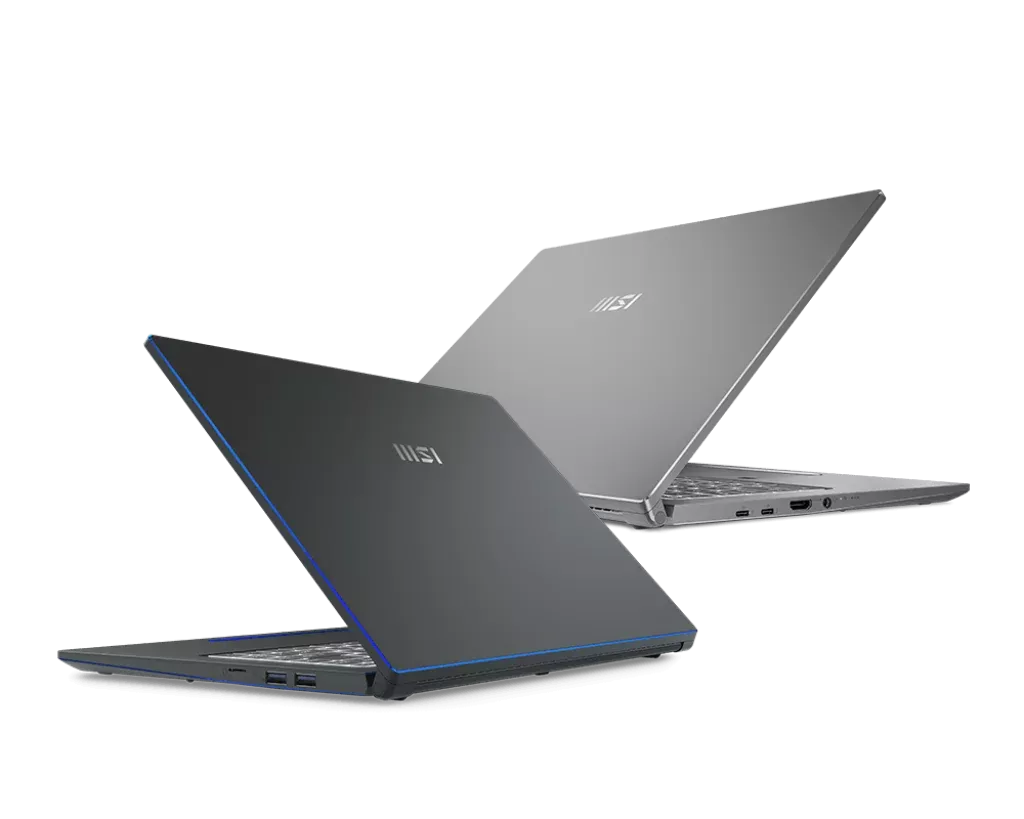 MSI Prestige 15 A11SCS price in Nepal Creative laptop, competitive price