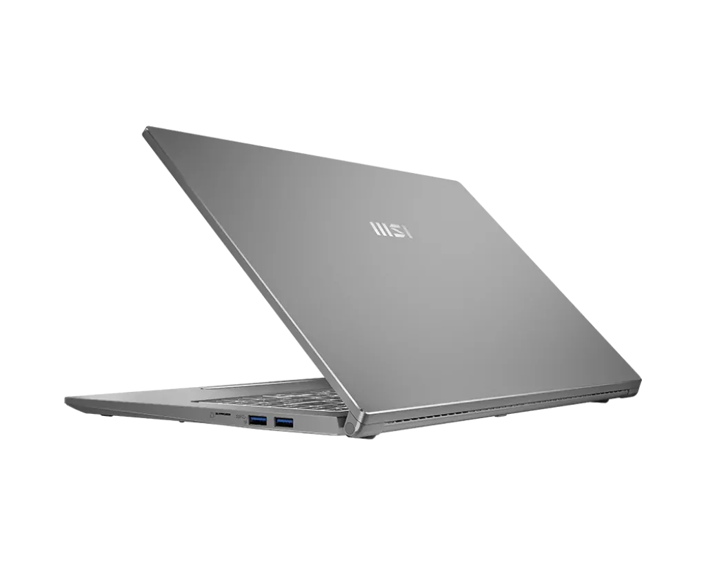 MSI Prestige 15 A10SC price in Nepal Best for Content Creators