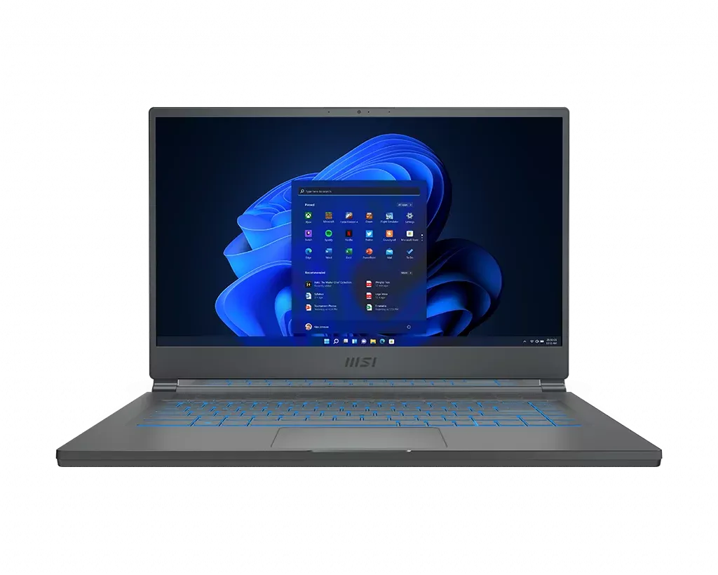 MSI Stealth 15M A11UEK Price in Nepal Thin & light gaming laptop