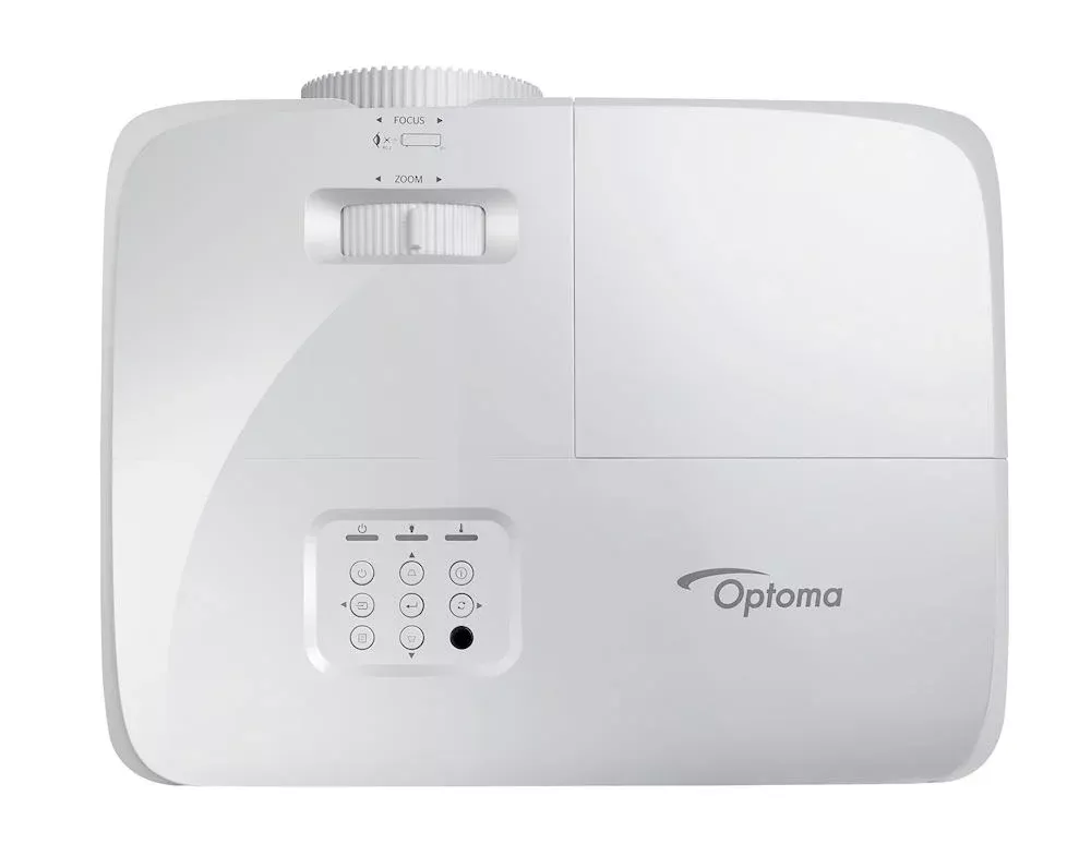 Optoma EH338 3800 Lumens DLP Full HD Professional Projector Price