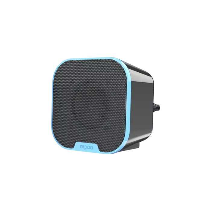 Rapoo A60 Speaker Price in Nepal Portable Stereo Speaker