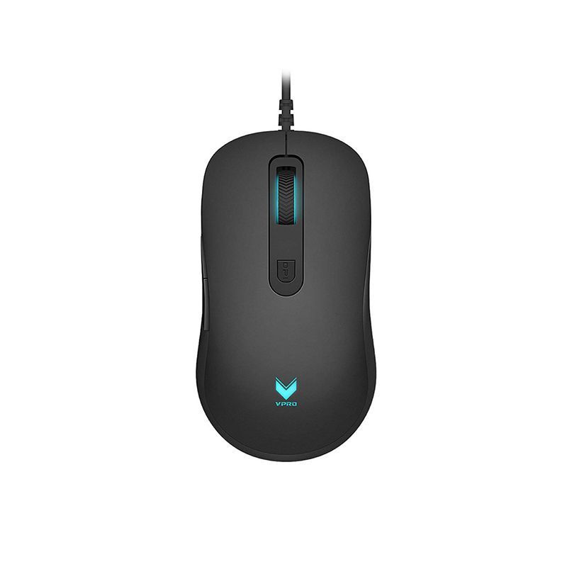 Rapoo V16 wired Gaming optical mouse Price in Nepal