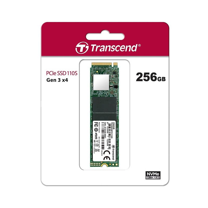 Transcend 1TB PCIe NVMe SSD Storage Price in Nepal