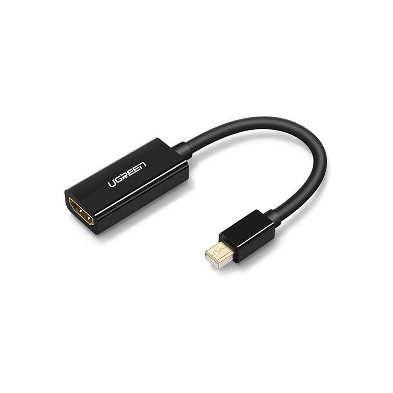 UGREEN Mini display picture to HDMI female converter cable Price in Nepal